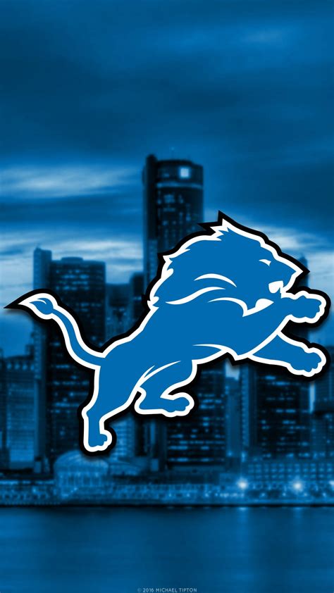 [200+] Detroit Lions Wallpapers | Wallpapers.com