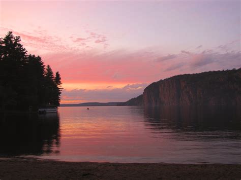 Bon Echo Provincial Park | Parks canada, Ontario provincial parks, Places to visit