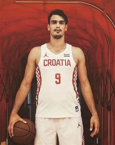 Dario Saric [2024 Update]: Early Life, Stats & Salary - Players Bio