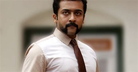 Surya Sivakumar - Singam 3 aka Yamudu 3 Movie Stills