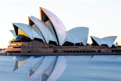 L'Opéra de Sydney