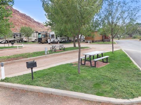 Moab Valley RV Resort, A Sun RV Resort - Passport America Camping & RV Club