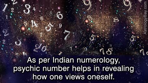 Relevant Info on the Indian Numerology No One Ever Gave You Before - Astrology Bay