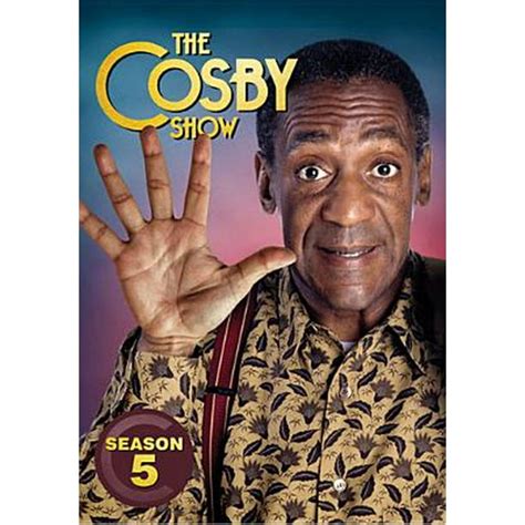 The Cosby Show Season 5 (DVD) - Walmart.com - Walmart.com