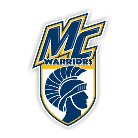 Merrimack college Logos