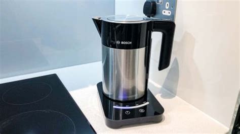 Bosch Sky Kettle review | Tom's Guide