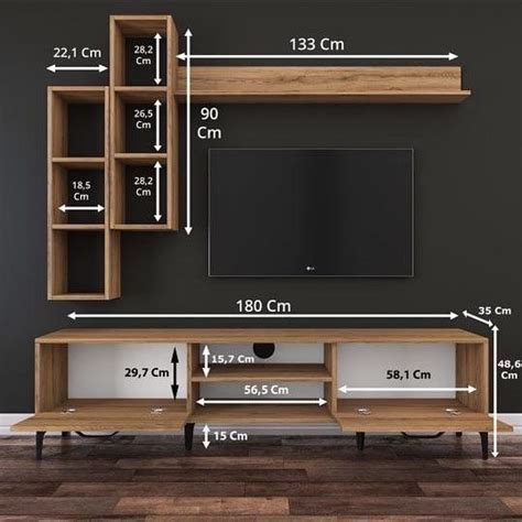 +30 Living Room Tv Unit Dimensions - Loft Style Living Room