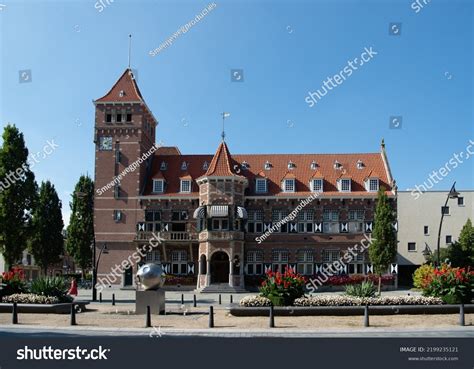 Zeist Netherlands 6 September 2022 Former Stock Photo 2199235121 ...