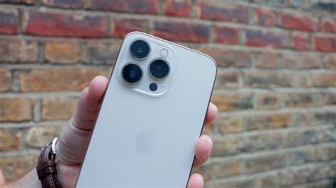 Leaked iPhone 14 Pro renders suggest less is changing than we thought | TechRadar