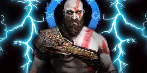 God Of War Ragnarok Cast