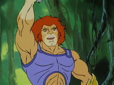 Thundercats (1985) Season 1 Image | Fancaps