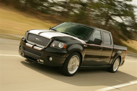 2008 Ford F150 Chip Foose Edition