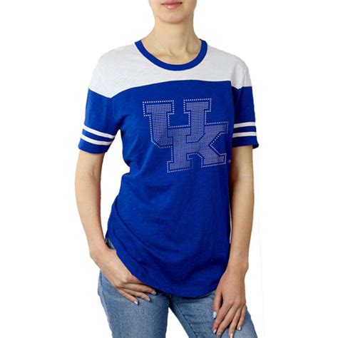 Ladies Apparel - University of Kentucky Wildcats Archives - Turnovers, Inc.