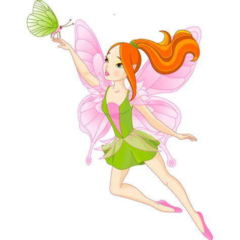 Free Fairy Clipart, Download Free Fairy Clipart png images, Free ...