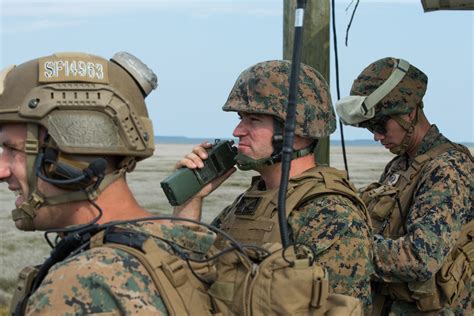 DVIDS - Images - 26th MEU Marines Perform TACP [Image 8 of 12]