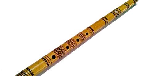 Saluang Darek (Minangkabau Bamboo Flute) | Aluang Bunian