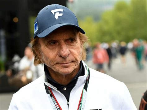 Emerson Fittipaldi: Formula 1 needs two, three more teams - Sports of the Day