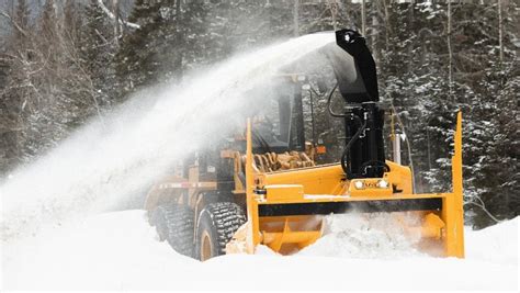 truck mounted snow blower manufacturers - Sammie Haight