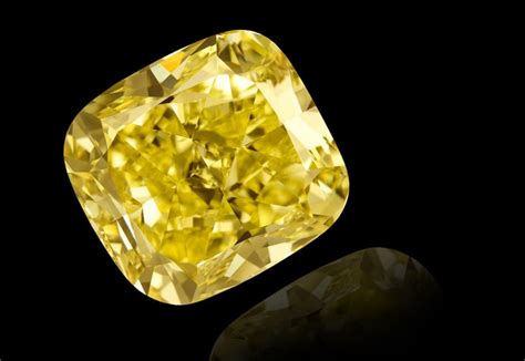 Yellow Diamonds Investment | Leibish