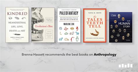 The Best Books on Anthropology - Five Books Expert Recommendations