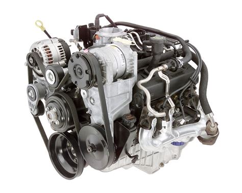 2004 Chevy V6 Engine Diagram