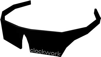 Download Clockwork's Shades - Roblox Shades - Full Size PNG Image - PNGkit