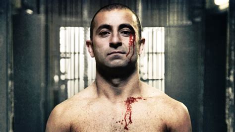 » Film Review: Convict is hard hitting Something You Said