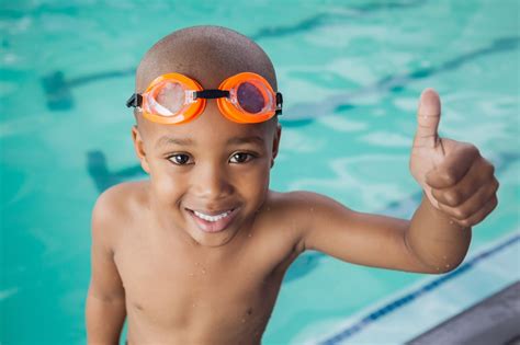 Swimming Pool Safety - Children's Medical Group