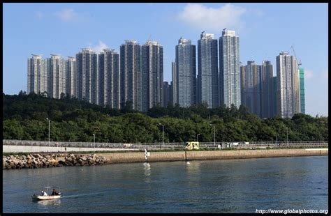 HONG KONG | Lohas Park Phases 4-13 | U/C | SkyscraperCity Forum