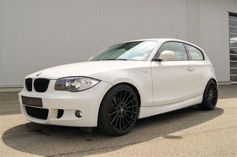 BMW 1 Series E81 - Driven by Cars