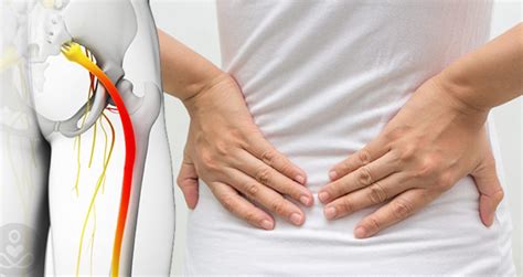 Relieve Your Pain With Massage Therapy For Sciatica | Das Gesundheits Blog