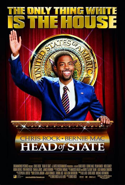 Head of State (2003) - IMDb