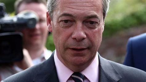 Nigel Farage fails to win his seat - the best Twitter reaction - Mirror ...