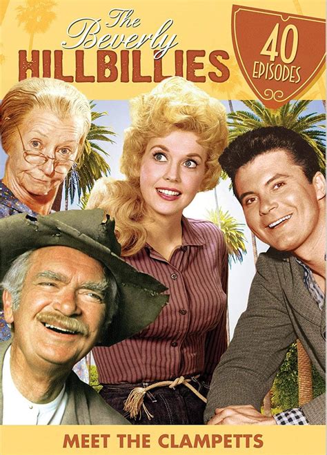 The Beverly Hillbillies backstory, plus the theme song & lyrics (1962 ...