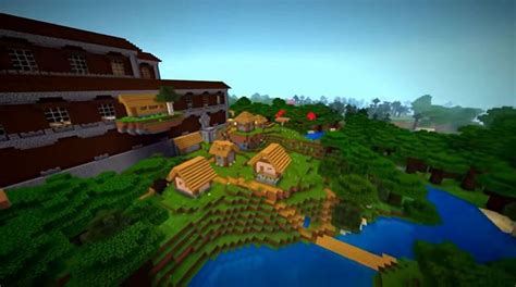 Top 5 Minecraft Bedrock seeds for 2021