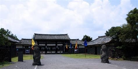 Jeju Museum — Top 5 best museums in Jeju Island you should not miss ...