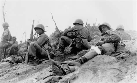 Korean War: Battle of Pork Chop Hill (Hill 255) - National Veterans Memorial and Museum