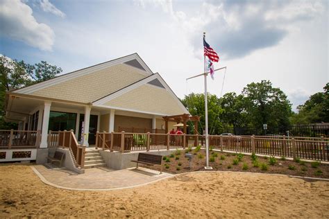 Crystal Lake Park District's West Beach Building Renovation Receives Illinois Parks and ...