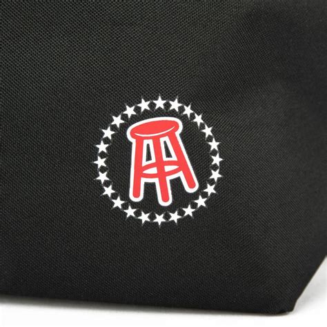 Barstool Sports Toiletry Bag - Barstool Sports Golf Accessories & Merch