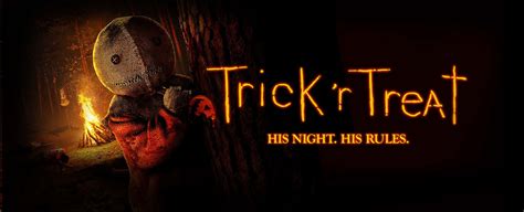 Download Trick or Treaters exploring a spooky Halloween night ...