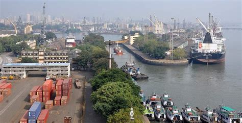 Mumbai’s eastern waterfront revamp - Maritime Gateway