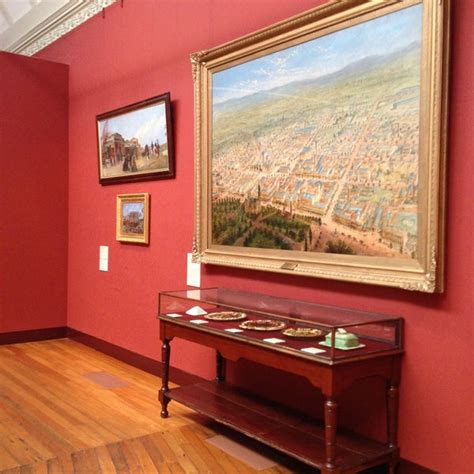 Bendigo Art Gallery - 42 View St