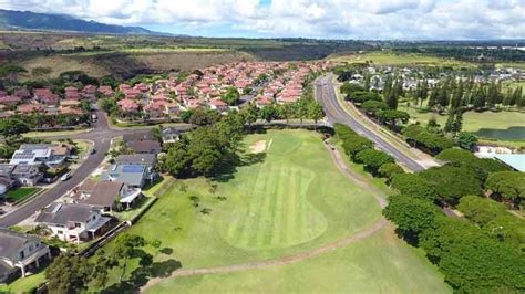 Waikele Country Club - Hawaii Tee Times