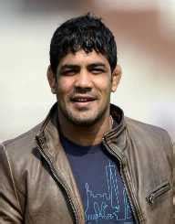 Sushil Kumar Biography, Life, Interesting Facts