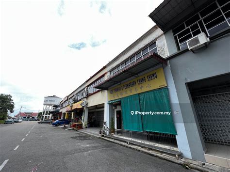 Saleng, Saleng, Johor Bahru Intermediate Shop 4 bedrooms for sale ...