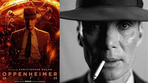 7 compelling movies and shows of ‘Oppenheimer’ star Cillian Murphy ...