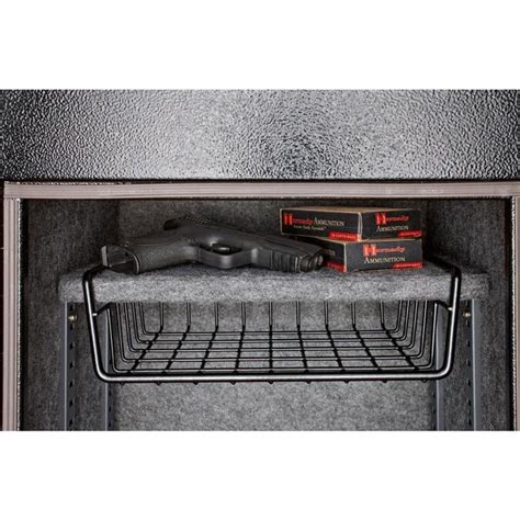 SnapSafe Safe Storage and Organization in the Safe Accessories department at Lowes.com