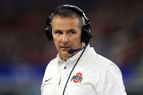 Urban Meyer’s new Ohio State contract could make firing him easier - SBNation.com