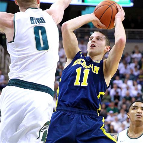 Michigan vs. Michigan State: Score, Grades and Analysis | News, Scores ...