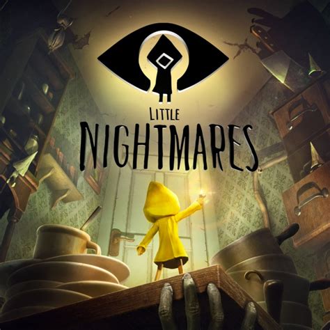 Little Nightmares - Metacritic